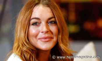 Lindsay Lohan's mom makes major personal announcement about daughter - fans send support - HELLO!