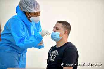 800 new cases of coronavirus have been detected during last week - Dominican Today