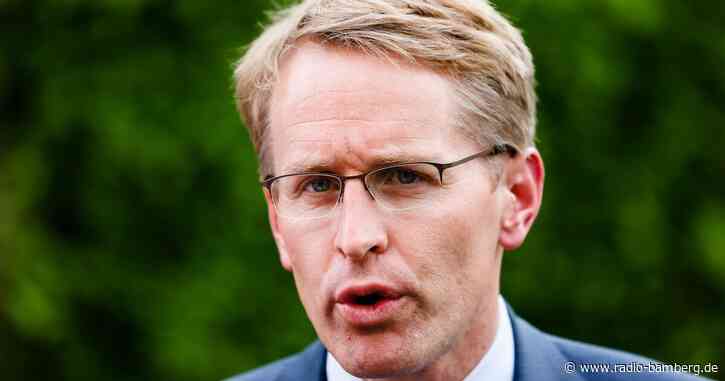 CDU strebt schwarz-grüne Koalition in Schleswig-Holstein an