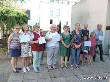 Dix-huit lauréats récompensés - Saint-Jean-de-Braye (45800) - La République du Centre