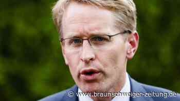 CDU strebt schwarz-grüne Koalition in Schleswig-Holstein an