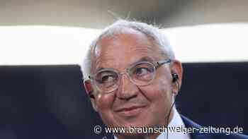 "Überragend": Magath rettet Hertha - HSV verpasst Aufstieg