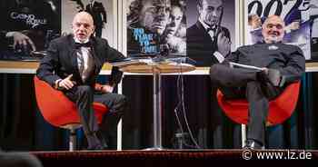 Die Stimme Hollywoods in der Alten Meierei | Lokale Nachrichten aus Blomberg - Lippische Landes-Zeitung