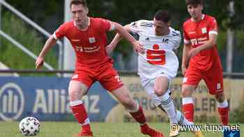 TSG Backnang spring auf Rang drei - FuPa - FuPa