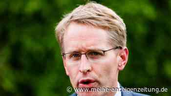 CDU strebt schwarz-grüne Koalition in Schleswig-Holstein an