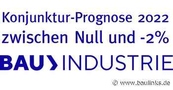 Hauptverband korrigiert Konjunktur-Prognose nach unten