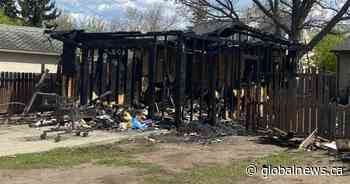 Alberta Avenue residents tired of living in fear amid ongoing fires in the area