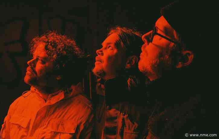Spielbergs unveil details of new album and share two new songs