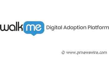 WalkMe and Celonis Collaborate to Optimize Business Performance for Customers