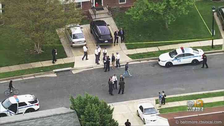 Investigators Delaying Release Of Footage From Fatal Police Shooting In Essex, AG’s Office Says