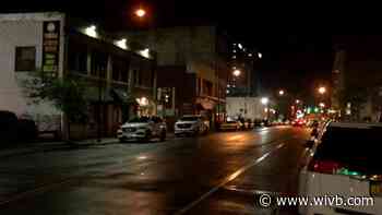 Arrests made after Pearl Street shooting, BPD orders Señor Tequila's closure