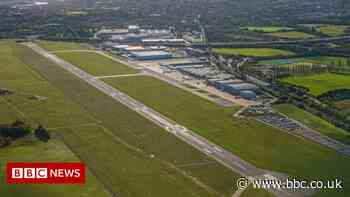 Southampton Airport runway review claim rejected