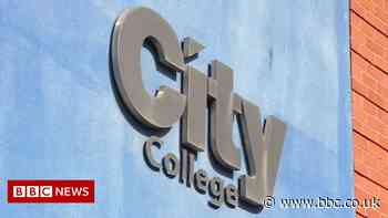 City College Southampton: Plans to merge with Eastleigh and Fareham colleges