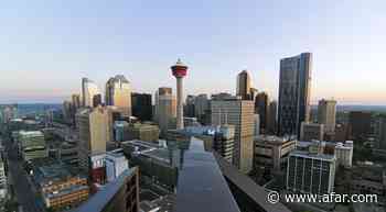 The Perfect Weekend Getaway to Calgary, Alberta - AFAR Media