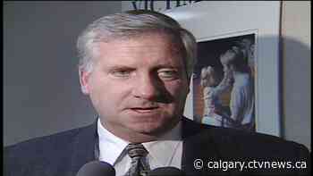 George Rocks, former Calgary police officer, dies at 74 | CTV News - CTV News Calgary