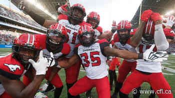 Team Preview: 2022 Calgary Stampeders - CFL.ca