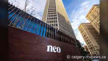 Calgary's Neo Financial achieves billion-dollar 'unicorn' status - CTV News Calgary