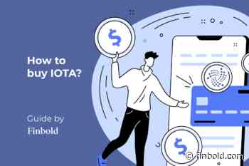 How to Buy IOTA (MIOTA)? | Step-by-Step Crypto Guide - Finbold - Finance in Bold