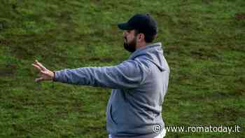 Lupa Frascati, ufficiali le dimissioni di mister Pace