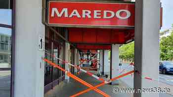 Maredo Braunschweig: Jetzt tut sich was! ER zieht ins Ex-Steak-Restaurant - News38