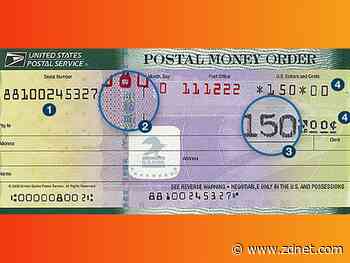 Money order vs. cashier's check: What's the difference?