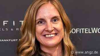 Personalie: Neue Sales & Marketing-Chefin im Sofitel Frankfurt Opera - ahgz Allgemeine Hotel- und Gastronomie-Zeitung