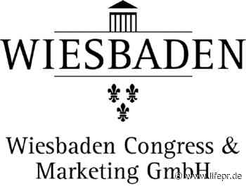 Dienstleistungskonzession zur gastronomischen Bewirtschaftung des RMCC, Wiesbaden Congress & Marketing GmbH, Pressemitteilung - lifePR