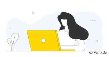 Unser Bestenlisten-Channel: Wie funktioniert Affiliate-Marketing bei WEB.DE, GMX und 1&1? - WEB.DE News