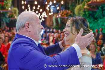 Secretário de Itapevi é demitido por ir "de penetra" ao casamento de Lula - Correio Braziliense