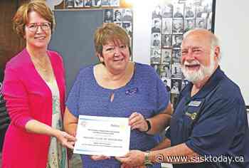 Weyburn Rotary updated on schools project in Guatemala - SaskToday.ca