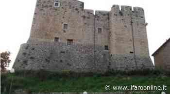 Racconti d'arte, il Castello di Minturno ospita la mostra dedicata ai bambini - Il Faro online