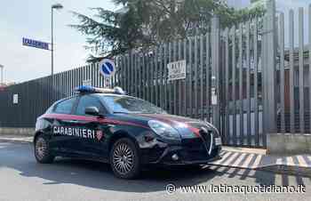 Pietre contro l'ufficio servizi sociali del comune di Minturno: denunciato - LatinaQuotidiano.it