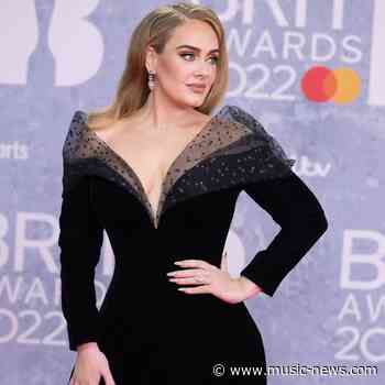 Adele and Mary J. Blige named among TIME's 'most influential' people of 2022
