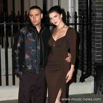 Liam Payne and fianc&eacute;e Maya Henry split - report