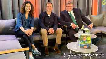 Ex-Fußballprofi Philipp Lahm und Erlanger Professorin schreiben gemeinsam Ernährungsbuch - Nordbayern.de