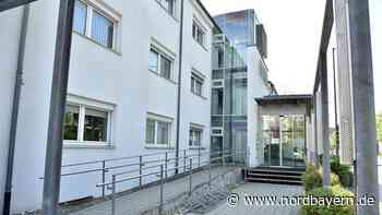 Auf dem Gelände der Siemens Betriebskrankenkasse entstehen Wohnungen - Nordbayern.de