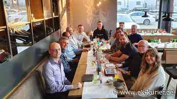 Digital-Stammtisch Westerwald/Sieg: Am 7. Juni geht es um Social-Media-Marketing - AK-Kurier - Internetzeitung für den Kreis Altenkirchen