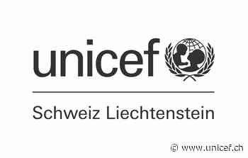 Digital Trust Label: UNICEF Schweiz und Liechtenstein lässt sich zertifizieren - unicef.ch