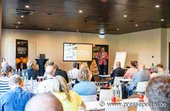 Erster Bäcker Digital Tag: Event der Aramaz Digital GmbH war ein voller Erfolg - Presseportal.de
