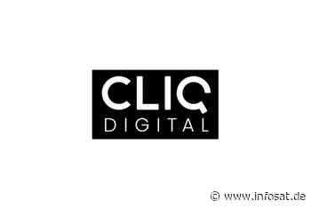 CLIQ Digital erweitert Live-Sport-Angebot mit drei Pay TV-Sendern - InfoDigital / INFOSAT