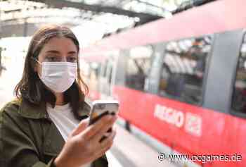 9 Euro Ticket kaufen: So bekommt man das Bahn-Ticket digital - PC Games