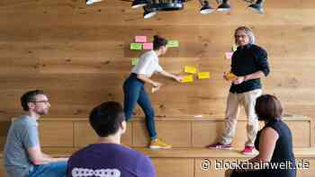 Interview Iterac - Developing Digital Champions - BlockchainWelt.de