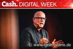 Cash. Digital Week: "Wer nicht mit der Zeit geht, geht mit der Zeit." - http://www.cash-online.de/