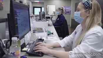 Is NYS considering extending bonuses to other frontline healthcare workers?