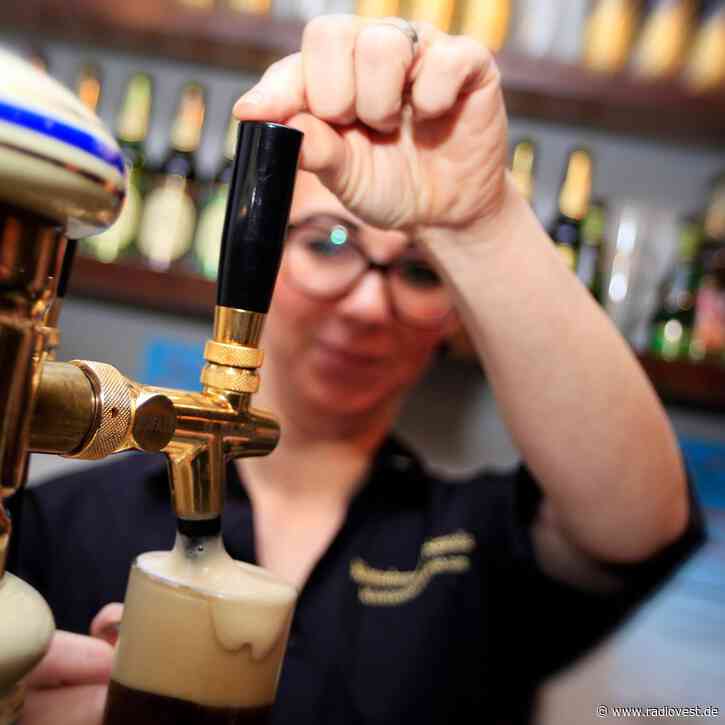 Flüchtlinge sollen Personalnot im Gastgewerbe abdecken - Radio Vest