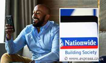 Nationwide increases rates across savings and ISA accounts - ‘More than market average!'