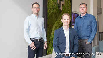 The SEO Works expands partnership with office supply provider - Prolific North