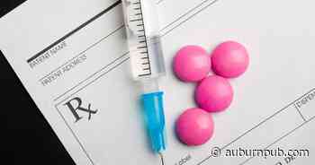 Cayuga County opioid addiction study details needs, accomplishments - The Citizen