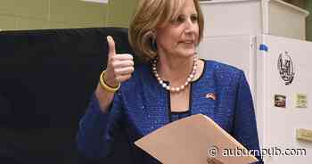 Claudia Tenney running to represent Cayuga County in Congress - The Citizen