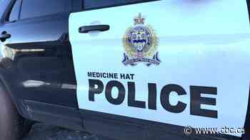 Medicine Hat police chief resigns